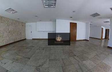 Imagem 8: Conjunto comercial com 2 vagas, 133 m² - venda por R$ 1.610.000 ou aluguel por R$ 5.000/mê