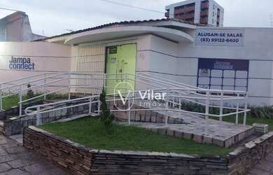 Imagem 1: Sala para alugar, 10 m² por R$ 1.200/mês - Tambauzinho - João Pessoa/PB