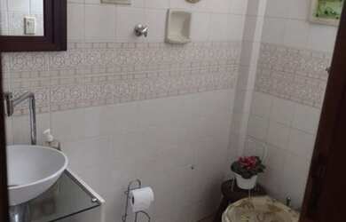 Imagem 13: Cobertura duplex para venda ingá 3 quartos c 1 suíte duas salas terraço...