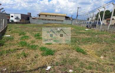 Imagem 1: Terreno para Venda em Jundiaí, Jundiai Mirim