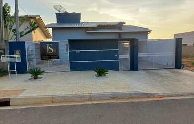 Imagem 5: Casa em matupá. 2 Dormitórios