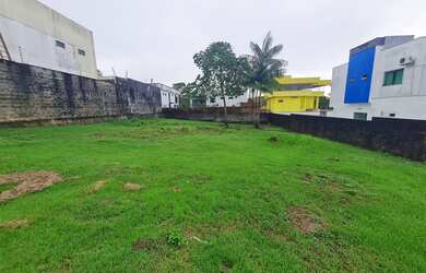 Imagem 3: Lote no condomínio Ponta Negra