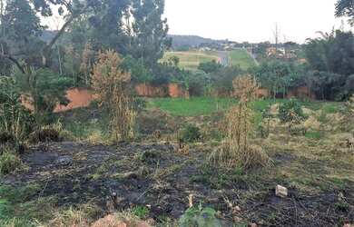 Imagem: O terreno possui 5.500m² de Área e está localizado em Capela