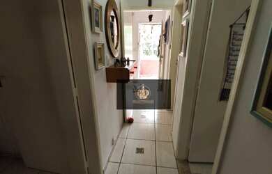 Imagem 8: Imóvel com 02 casas independentes à venda, 154 m² por R$ 530.000 -...