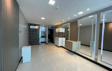 Imagem: O depósito possui 54m² de Área e está localizado em Praia