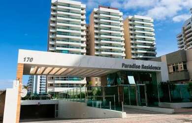 Imagem 5: Apartamento p locação Armação Salvador Bahia Vista mar varanda com...