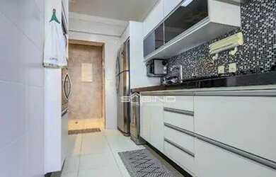 Imagem 12: Apartamento à Venda com 3 dormitórios sendo 2 suítes 116m² - Riviera...