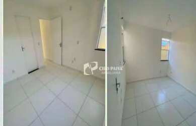 Imagem 8: Apartamento à venda, 46 m² por R$ 315.000,00 - Porto das Dunas - Aquiraz/CE