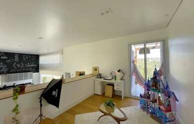 Imagem 9: Casa a venda na Granja Viana cond Euroville