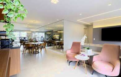 Imagem 3: Apartamento para venda possui 81 metros quadrados com 2 quartos em Lapa - São Paulo - SP