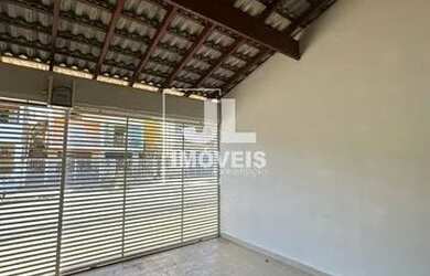 Imagem 2: CASA RESIDENCIAL em CAMPO LIMPO PAULISTA - SP, JARDIM VISTA ALEGRE