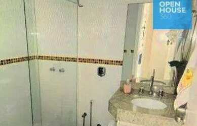 Imagem 9: Casa Alto da Boa Vista. Guarda roupa, 195m² de Área, 2 Vagas na garageme3...