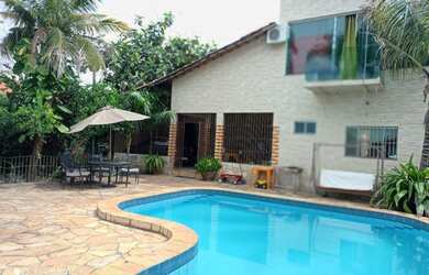 Imagem 1: Sobrado 4 Qts Jd. Pompéia