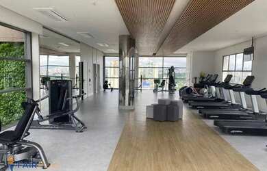 Imagem 13: Apartamento com 3 dormitórios à venda, 100 m² por R$ 2.000.000,00 -...