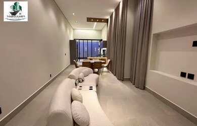 Imagem 3: Linda Casa Alto Padrão á venda - Condomínio Portal Bragança Horizonte