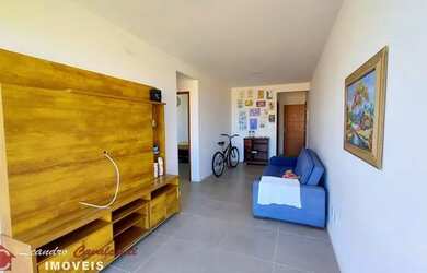 Imagem 10: Apartamento para venda tem 67 metros quadrados com 2 quartos no Verão Vermelho