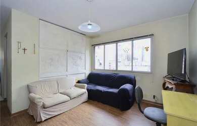 Imagem 2: APARTAMENTO RESIDENCIAL em São Paulo - SP, Itaim Bibi