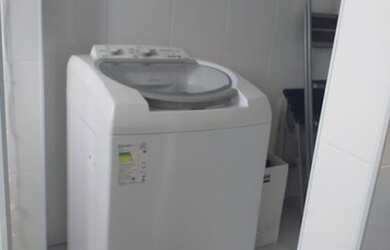 Imagem 13: Apto. Temporada finais de Semana e feriados Guilhermina/Praia Grande