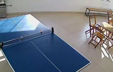 Imagem 6: Alojamento Camaçari. 35m² de Área, 5 Vagas na garageme1 Dormitório