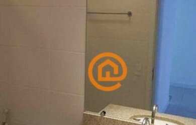 Imagem 4: Studio com 1 dormitório para alugar, 44 m² por R$ 4.483,72/mês - Pinheiros - São Paulo/SP