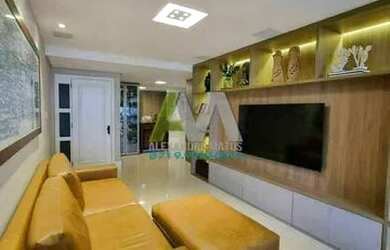 Imagem 16: Apartamento à venda no bairro Caminho das Árvores - Salvador/BA