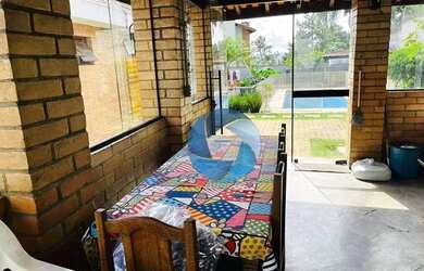 Imagem 12: Linda Casa à venda, 232 m² por R$ 1.095.000 - Colinas de São Fernando - Cotia/SP