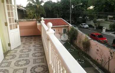 Imagem 16: Casa com 4 dormitórios, 809 m² - venda por R$ 6.000.000,00 ou aluguel por R$ 20.590,97/mês