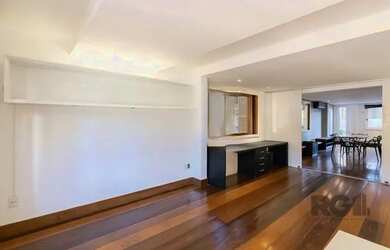 Imagem: O apartamento possui 1 Dormitório, 1 Banheiro, 95m² de Área