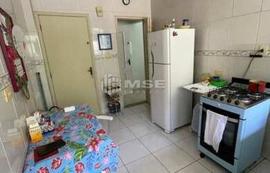 Imagem 9: Apartamento a Venda no bairro Itararé - São Vicente, SP