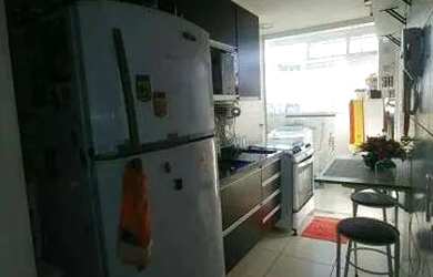 Imagem 15: Apartamento com 3 dormitórios à venda, 75 m² por R$ 400.000,00 - Fonseca - Niterói/RJ