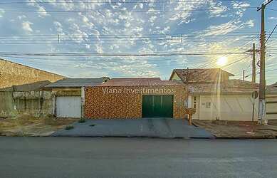 Imagem: Cód. 1156 - Bela Casa com Execelente Localização