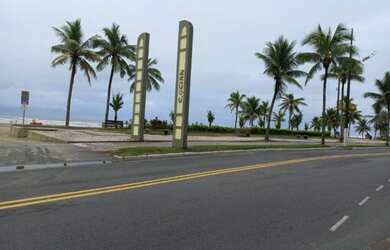 Imagem 9: Kitnet frente à Praia - Praia Grande / Temporada por diária