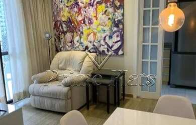 Imagem 5: Flat disponível para locação no Quality Suítes Long Stay Vila Olímpia,...