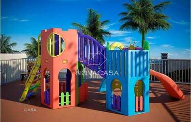 Imagem 10: Apartamento no Juliana