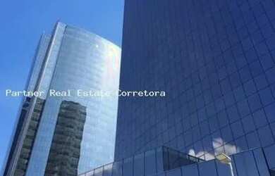 Imagem 12: Laje Corporativa para Venda em São Paulo, Chacara Santo Antonio, 12 banheiros,...