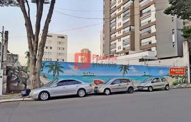 Imagem: O terreno possui 10m² de Área e está localizado em Campo