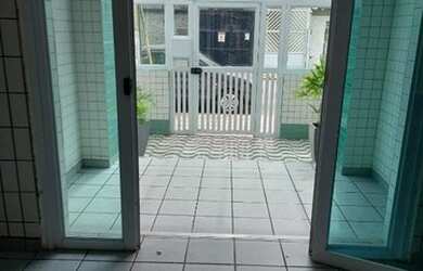 Imagem 6: Kitnet frente à Praia - Praia Grande / Temporada por diária