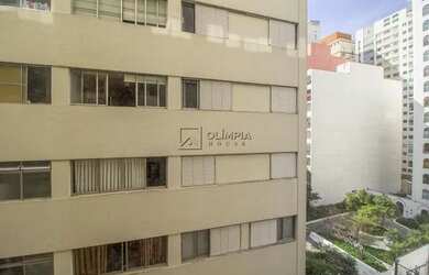 Imagem 7: Apartamento Locação Cerqueira César 68 m² 1 Dormitórios