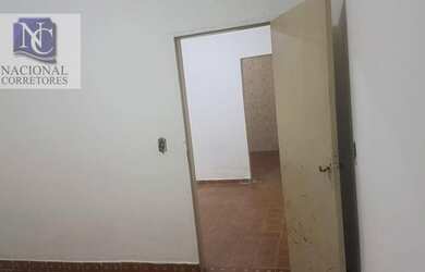 Imagem: A casa possui 2 Dormitórios, 1 Banheiro, 80m² de Área e