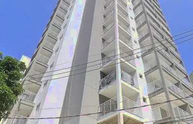 Imagem 11: Apartamento Locação 2 Dormitórios - 40 m² Vila Mariana