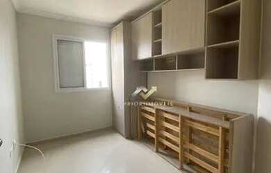 Imagem 2: Apartamento, 55 m² - venda por R$ 385.400,00 ou aluguel por R$ 2.965,14/mês...