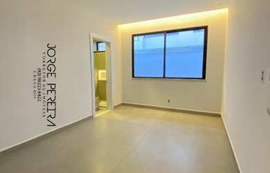 Imagem 9: Casa no Alphaville 1- 5 suítes s/ 4 master c/ closets 8 vagas de garagem fino acabamento