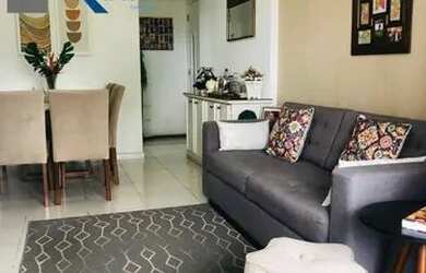 Imagem 4: SALVADOR - Apartamento Padrão - HORTO BELA VISTA