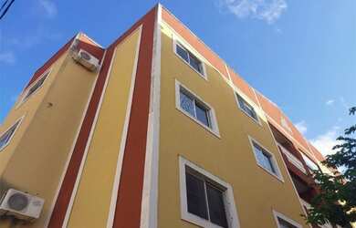 Imagem: O apartamento possui 3 Dormitórios, 2 Banheiros, 1 Vaga na