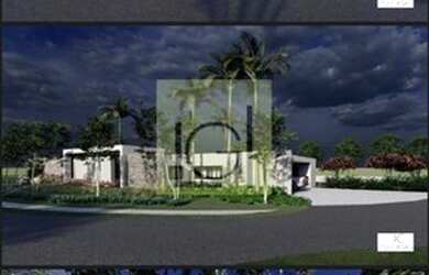 Imagem: A casa possui 4 Dormitórios, 5 Banheiros, 3 Vagas na garagem