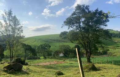 Imagem 1: LP-Vendo terreno em condomínio exclusivo fechado