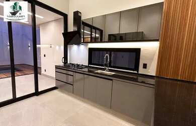 Imagem 6: Linda Casa Alto Padrão á venda - Condomínio Portal Bragança Horizonte