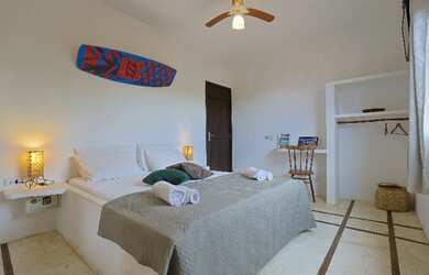 Imagem: Em Jericoacoara Arrendamos pousada