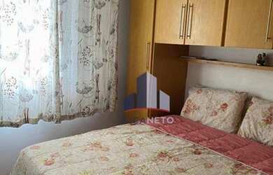 Imagem 11: Apartamento com 3 dormitórios à venda, 60 m² por R$ 297.000,00 - Parque...