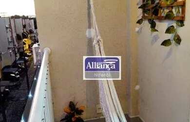 Imagem 3: Apartamento com 2 dormitórios à venda, 60 m² por R$ 355.000 - Barreto - Niterói/RJ